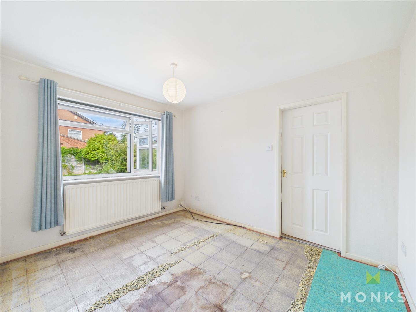 37 Gains Avenue, Shrewsbury, SY3 5AN For Sale